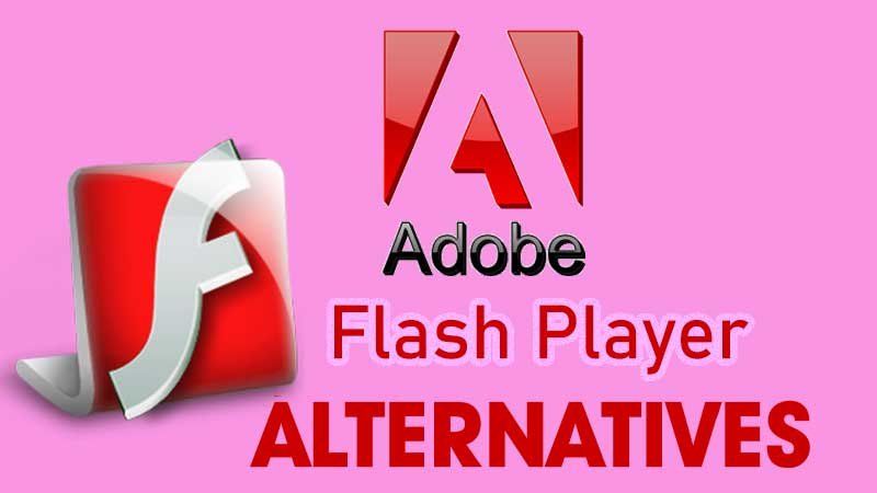 Adobe flash player