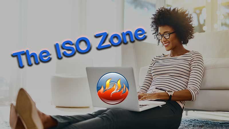 ISO Zone