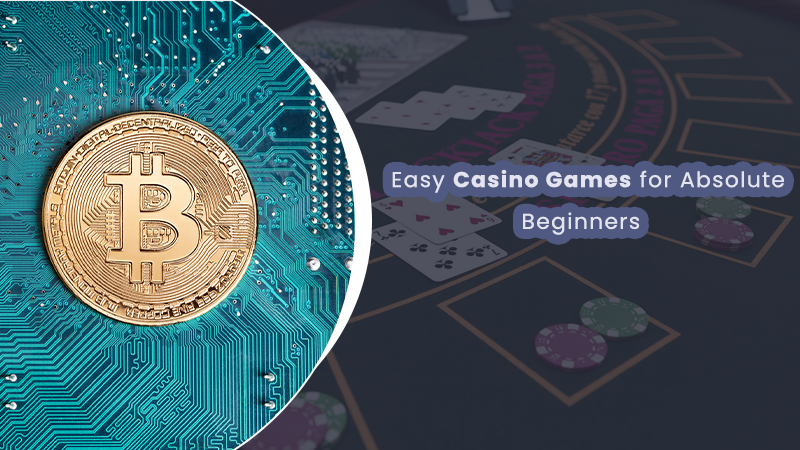 casino games beginners
