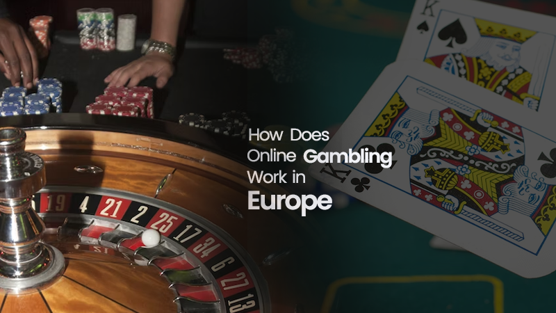 gambling europe