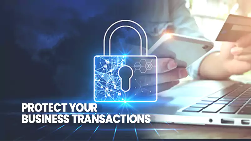 protect-Business-Transaction
