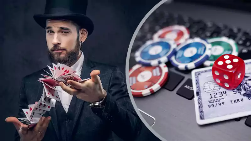 Casino Free Credit Guide
