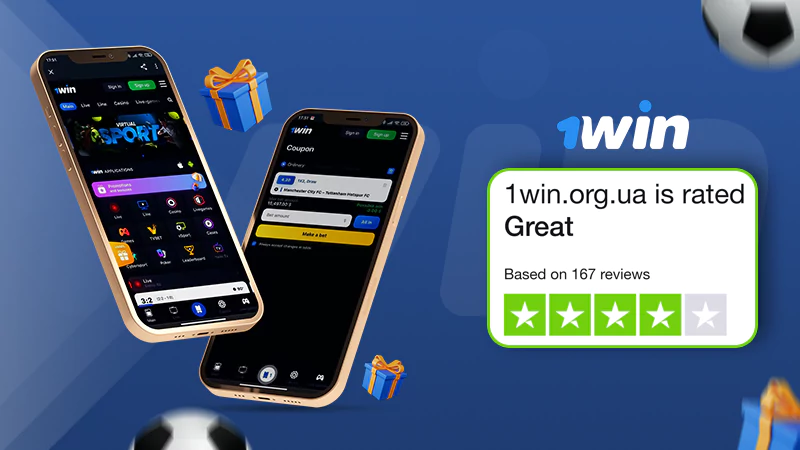 one win app review